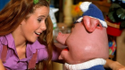 Big en Betsy filmpjes Big en Betsy filmpjes