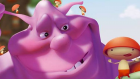 Boom en Reds filmpjes Boom en Reds filmpjes