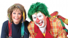 Clown Jopie filmpjes Clown Jopie filmpjes