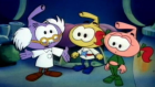 De Snorkels filmpjes De Snorkels filmpjes