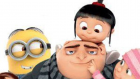 Despicable Me filmpjes Despicable Me filmpjes