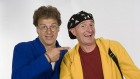 Ernst en Bobbie filmpjes Ernst en Bobbie filmpjes