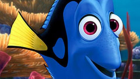 Finding Dory filmpjes Finding Dory filmpjes