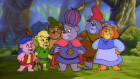 Gummiberen filmpjes Gummiberen filmpjes