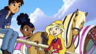 Horseland filmpjes Horseland filmpjes