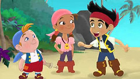 Jake en de Nooitgedacht Piraten filmpjes Jake en de Nooitgedacht Piraten filmpjes