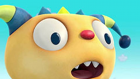 Kenny Knuffelmonster filmpjes Kenny Knuffelmonster filmpjes
