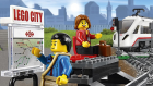 Lego City filmpjes Lego City filmpjes