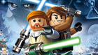 Lego Star Wars filmpjes Lego Star Wars filmpjes