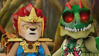 Lego Chima filmpjes Lego Chima filmpjes