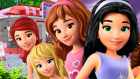 Lego Friends filmpjes Lego Friends filmpjes