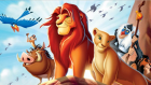Lion King filmpjes Lion King filmpjes