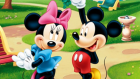 Mickey Mouse filmpjes Mickey Mouse filmpjes