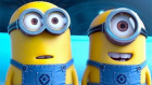 Minions filmpjes Minions filmpjes