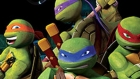 Ninja Turtles filmpjes