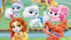 Palace Pets filmpjes Palace Pets filmpjes