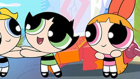 Powerpuff Girls filmpjes