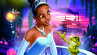 Prinses en de Kikker filmpjes Prinses en de Kikker filmpjes