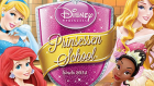 Prinsessenschool filmpjes