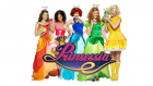 Prinsessia filmpjes Prinsessia filmpjes