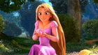 Rapunzel filmpjes