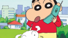 Shin Chan filmpjes Shin Chan filmpjes