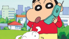 Shin Chan filmpjes