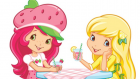 Strawberry Shortcake filmpjes Strawberry Shortcake filmpjes