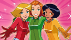 Totally Spies filmpjes Totally Spies filmpjes