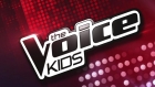 The Voice Kids filmpjes en liedjes