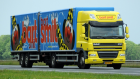 Vrachtwagen filmpjes voor kinderen Vrachtwagen filmpjes voor kinderen