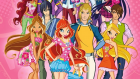 Winx Club filmpjes Winx Club filmpjes