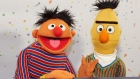 Bert en Ernie Filmpjes