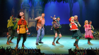 Kinder Musicals Kinder Musicals