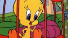 Tweety filmpjes Tweety filmpjes