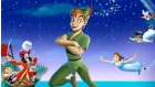 Peter Pan filmpjes