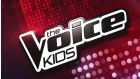 Voice Kids filmpjes