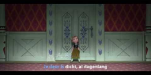 Zullen wij een Sneeuwpop Maken