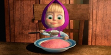 Rampen Recept