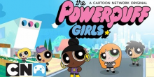 Powerpuff Yourself