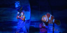 Finding Nemo de Musical