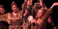 Aladdin de Musical