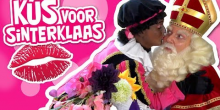 Kus voor Sinterklaas