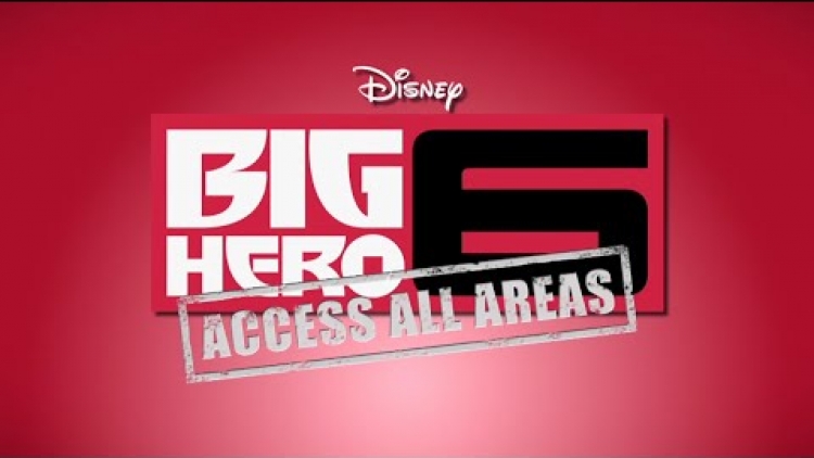 All Access Special