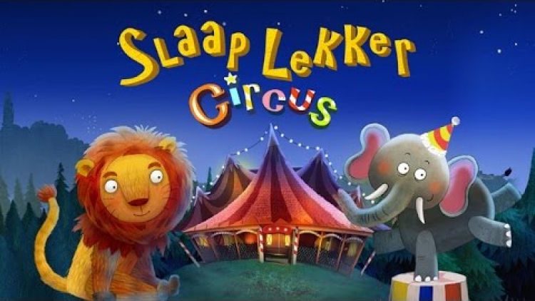 Slaap Lekker Circus