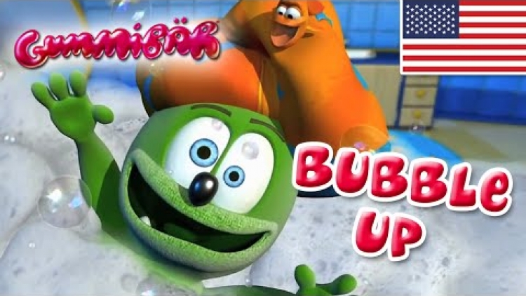Bubble Up Liedje