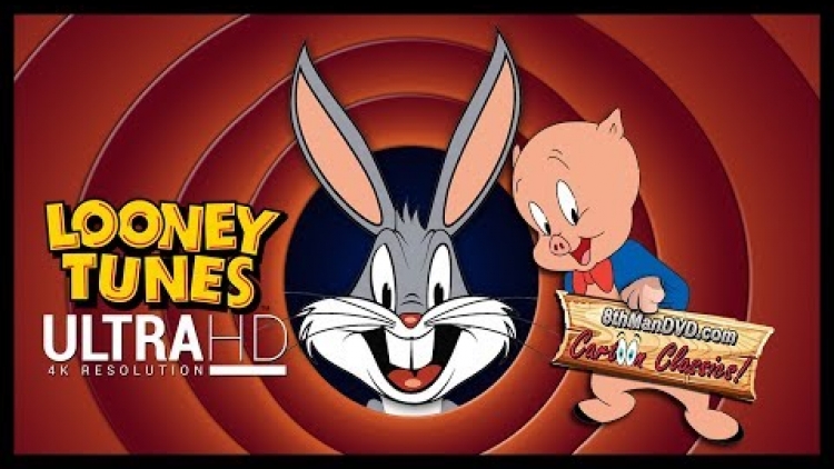 Looney Tunes cartoon
